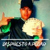 El Flako、Mc Window、Cash - Dispuesto a Pegar