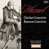 Richard Edlinger、Bratislava Mozart Academy、Jozef Luptacik - Clarinet Concerto in A Major, K. 622: I. Allegro