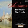 Slovak State Philharmonic Orchestra、Johannes Wildner - Symphony No. 2 in C Major, Op. 61: I. Sostenuto assai - Allegro ma non troppo