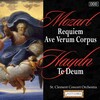 Patrice Michaels Bedi、St. Clement Concert Orchestra、Randall Swanson、St. Clement Concert Choir - Requiem in D Minor, K. 626: Introit: Requiem aeternam - Kyrie eleison