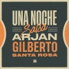 Arjan、Gilberto Santa Rosa《Una Noche (Versión Salsa)》[MP3/LRC]