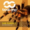 Gab Ramirez - Be Prepared (Original Mix)