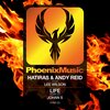 Andy Reid、Lee Wilson、Hatiras - Life (Johan S Remix)
