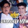 Benjamin Kheng、Andrew Marko - Unmanly Men