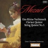 Onix Chamber Orchestra - Serenade No. 13 in G Major, K. 525 