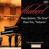 Villa Musica Ensemble、Leonard Hokanson - Piano Quintet in A Major, Op. 114, D. 667 