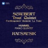 Hausmusik、Cyril Huvé - Piano Quintet in A Major, Op. Posth. 114, D. 667 