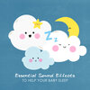 Baby Sleep Lullaby Academy - Vacum Cleaner