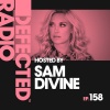 Defected Radio《Episode 158 Intro (Mixed)》[MP3/LRC]