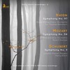 april cantelo、Marjorie Thomas、John Cameron、London Mozart Players、Harry Blech、Thomas Helmsley、Unknown Artist - I. Adagio