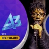 FreemeTV、Ire Toluhi - A3 Gospel