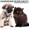 Background Music for Home Alone Pets - Simple Jazz for Anxious Pets