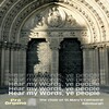 edinburgh、The Choir of St. Mary's Episcopal Cathedral - Hear My Words, Ye People