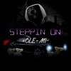 Micle、Midé - Steppin on (Explicit)