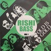 Rishi Bass - Palmada Groove
