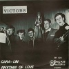 The Victors - Cara-Lin