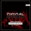 Adellacosta - State of the Art