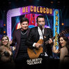 Gilberto E Gilmar - Me Colocou pra Fora (Ao Vivo)