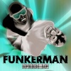 Funkerman《Speed Up (Alix Alvarez SOLE Channel Mix)》[MP3/LRC]