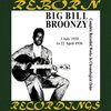 Big Bill Broonzy - Tell Me What Kind of Man Jesus Is