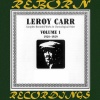 Leroy Carr《My Own Lonesome Blues》[MP3/LRC]