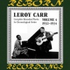 Leroy Carr《Gone Mother Blues》[MP3/LRC]