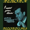 Conway Twitty《Born To Sing The Blues》[MP3/LRC]