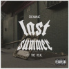 OT The Real、China Mac《Last Summer》[MP3/LRC]