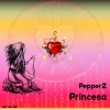 PepperZ - Princesa