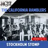 The California Ramblers - Up and at 'Em