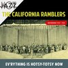 The California Ramblers - Louisville