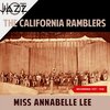 The California Ramblers - Miss Annabelle Lee