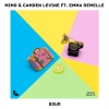 Camden Levine、Emma Remelle、Mimo - Sour
