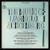 Juilliard String Quartet、Arnold Schönberg《Trio for Violin, Viola and Cello, Op. 45 (2015 Remastered Version)》[MP3/LRC]