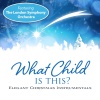 WordHarmonic - I Wonder As I Wander (What Child Is This?: feat. The London Symphony Orchestra Version)