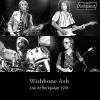 wishbone ash - Runaway (Live, Cologne, 1976)
