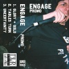 Engage - Glory + Gold