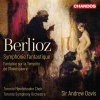 toronto symphony orchestra、Toronto Mendelssohn Choir、Hector Berlioz、andrew davis - I. Prologue