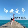 南辞、在忠 - Faded与世无争 (DJ版)