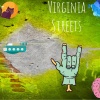 Danielle、DARKO HILLZ - Virginia Streets (Explicit)