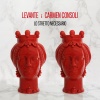 Levante、carmen consoli - Lo stretto necessario (with Carmen Consoli)