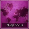 Relaxing Zen Music Ensemble《Deep Focus》[MP3/LRC]