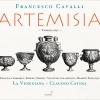 Francesca Lombardi Mazzulli - Artemisia: Act I: Sinfonia - Dure selci (Artemisia Eurillo Indamoro)
