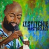 Lt. Stitchie《Nuh Normal》[MP3/LRC]