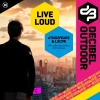 Atmozfears、LXCPR《Live Loud (Official Decibel Outdoor 2019 Anthem)》[MP3/LRC]