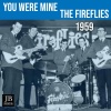 The Fireflies《You Were Mine》[MP3/LRC]