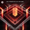 Da Tweekaz、D-Sturb《Anything》[MP3/LRC]