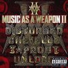 Disturbed - Loading the Weapon (Live)