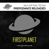 DJ Gas、Jay Lock - Prepodance Reloaded