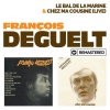 François Deguelt - Minuit, le vent, la nuit (Remasterisé en 2019)
